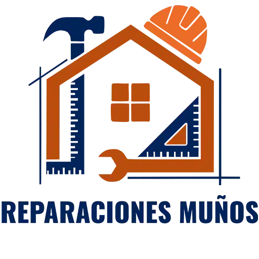 Reparaciones muños logo